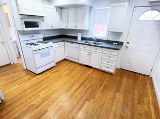 6 Bay State Pl #1, Boston, MA 02127