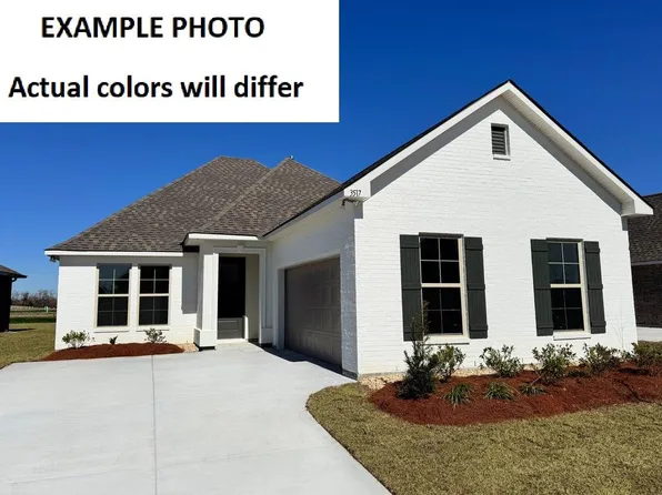403 Rue Evangeline, Houma, LA 70364