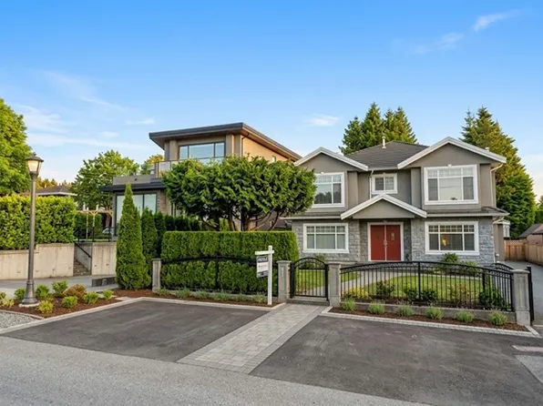 (undisclosed Address), Burnaby, BC V5A 2E3