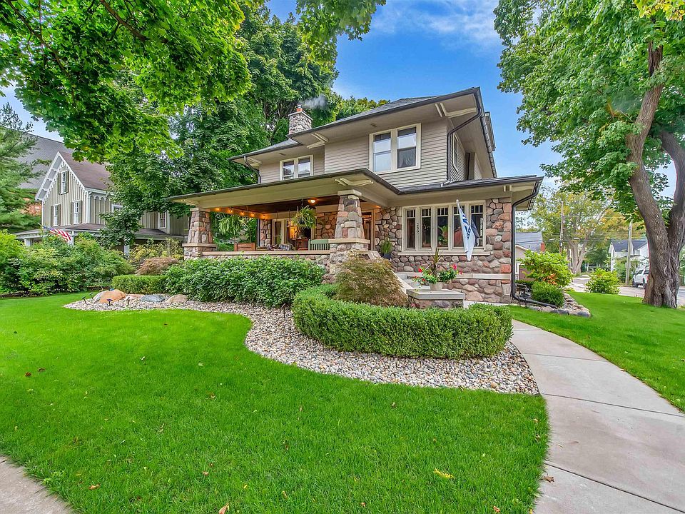 256 N Main St, Romeo, MI 48065 MLS 50091676 Zillow