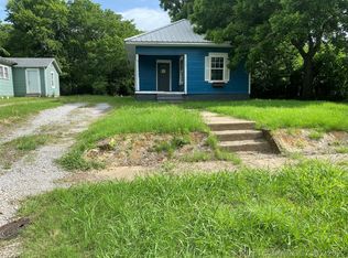 1105 3rd Ave NE, Ardmore, OK 73401