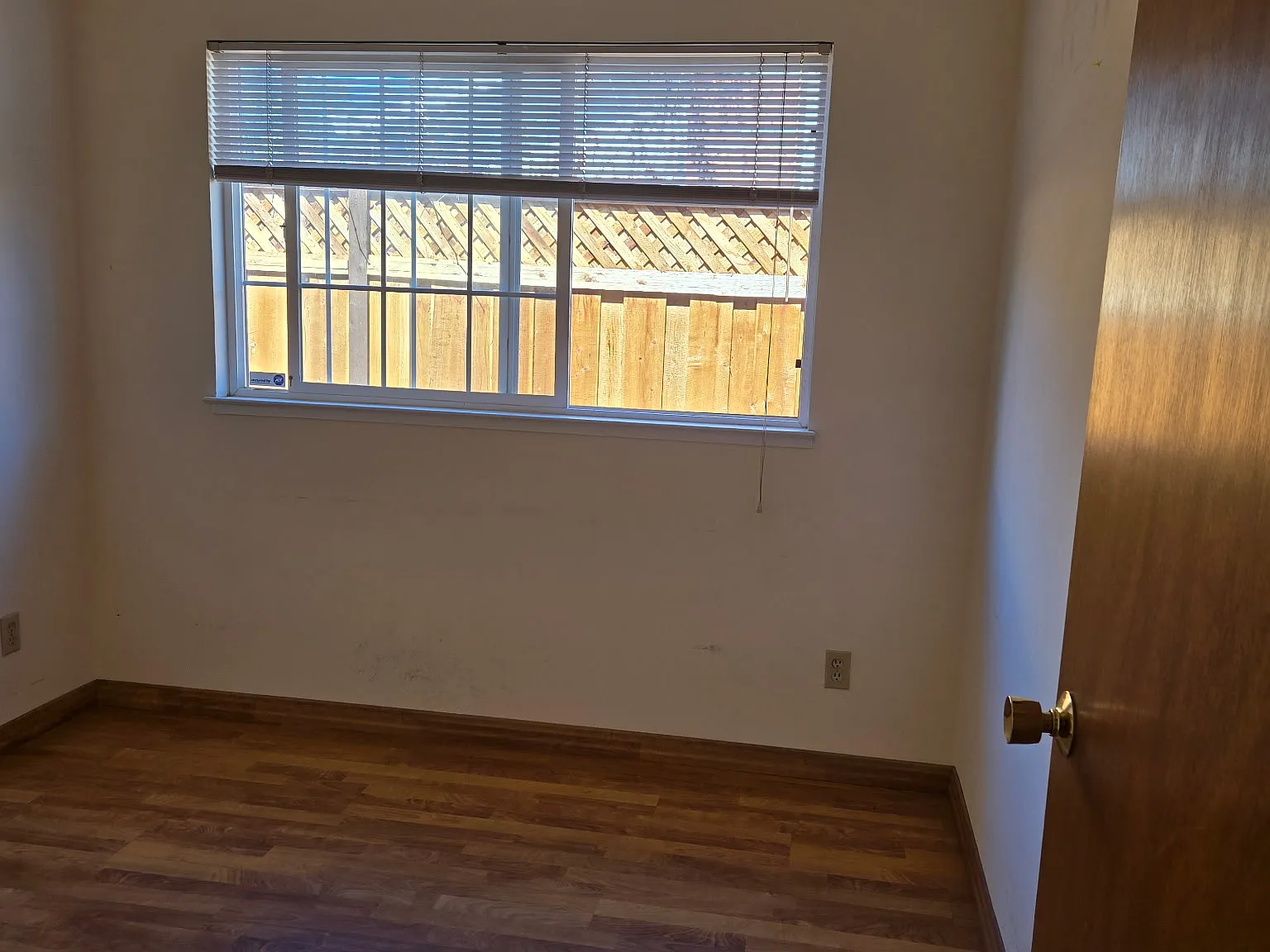 4 bed, 1150 sqft, $3,500 — Photo 1