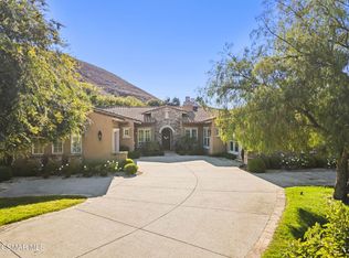 4988 Read Rd, Moorpark, CA 93021