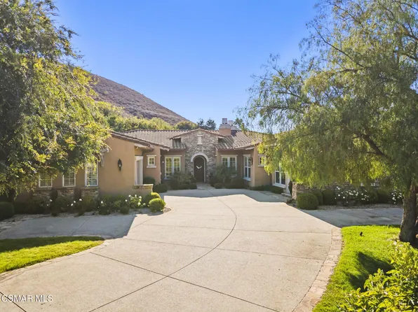 4988 Read Rd, Moorpark, CA 93021