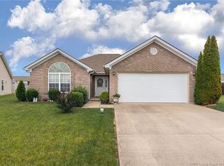 12006 Langfield Dr, Sellersburg, IN 47172