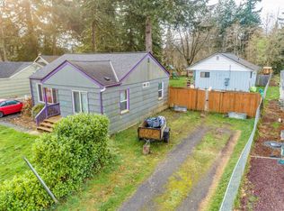 155A Niblett Way, Longview, WA 98632