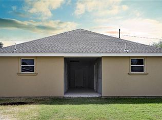 1320 Santa Elena Ave #2, Edinburg, TX 78542
