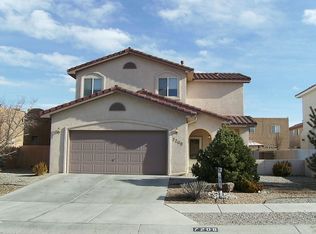 7208 Santa Rita Pl NE, Albuquerque, NM 87113