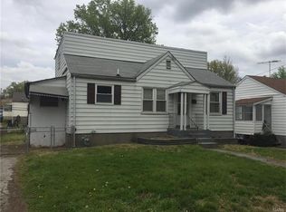 7417 Chandler Ave, Saint Louis, MO