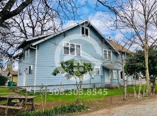 7341 SE Rural St APT 1, Portland, OR 97206