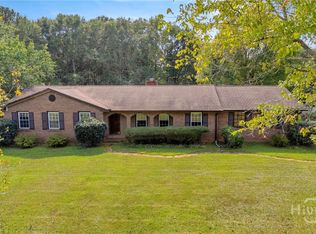 12 Beaverdam Creek Rd, Winterville, GA 30683