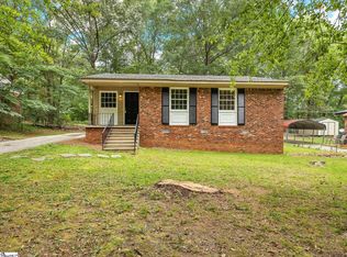 712 S Center St, Spartanburg, SC 29301
