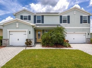 43401 Treadway Dr, Punta Gorda, FL 33982