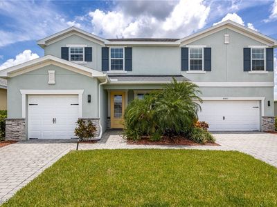 43401 Treadway Dr, Punta Gorda, FL, 33982