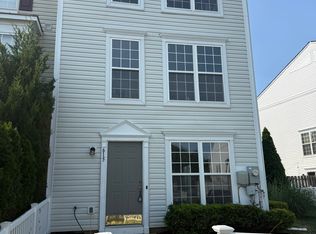 615 Sprite Way, Glen Burnie, MD 21061