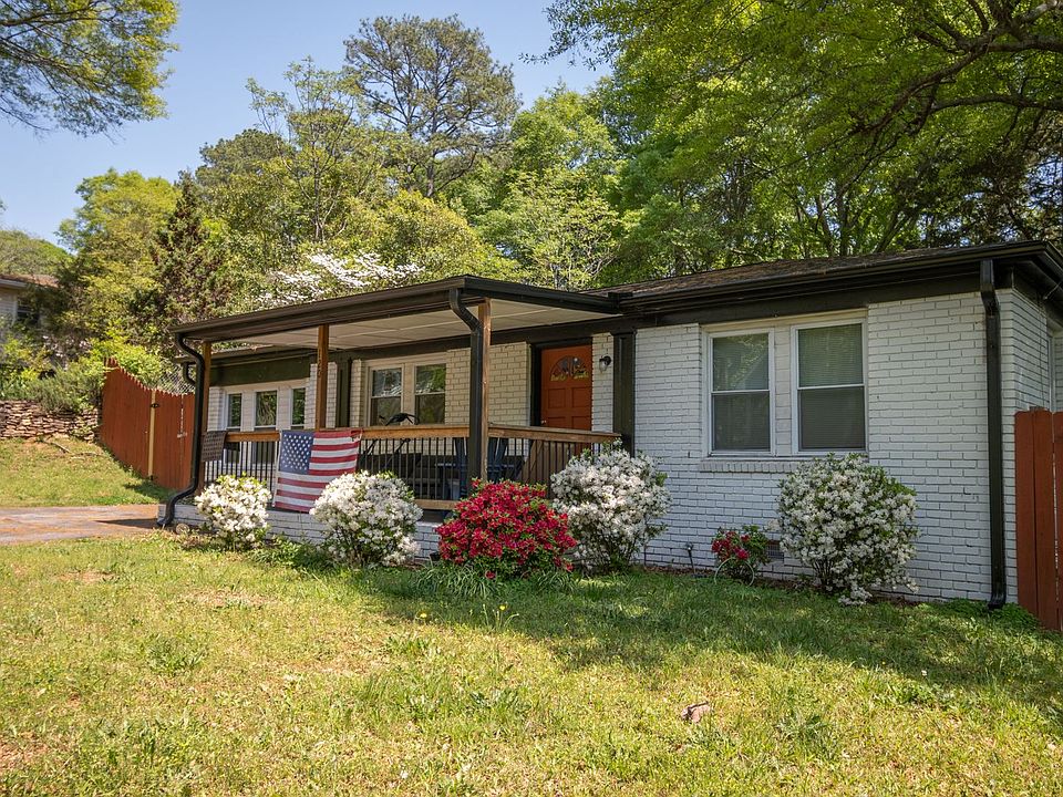 s*o様 house on the hill 120 120 Hillside St, Athens, GA 30601 | Zillow
