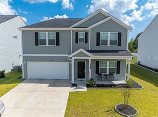 180 Wagner Cir, Conway, SC 29526