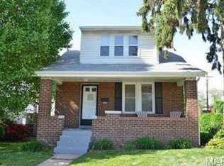 7003 Marquette Ave, Saint Louis, MO
