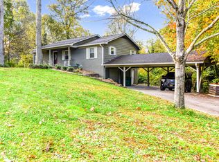 1665 Middlesettlements Rd LOT 11, Maryville, TN 37801