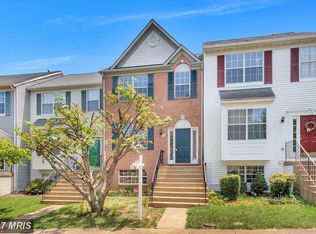 209 Barrows Ct, Fredericksburg, VA 22406
