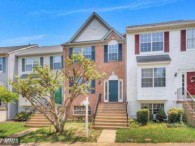 209 Barrows Ct, Fredericksburg, VA, 22406