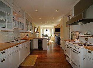 854 Cole St #A, San Francisco, CA 94117