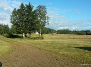 4269 Aroostook Road, Winterville Plt, ME 04739