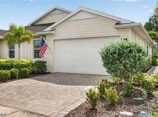 43638 Sparrow Dr, Punta Gorda, FL 33982