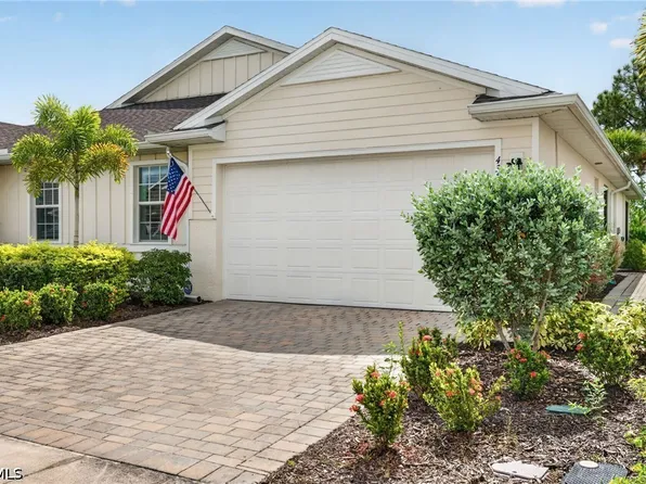 43638 Sparrow Dr, Punta Gorda, FL 33982