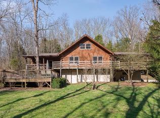 848 Finnell Pike, Georgetown, KY 40324
