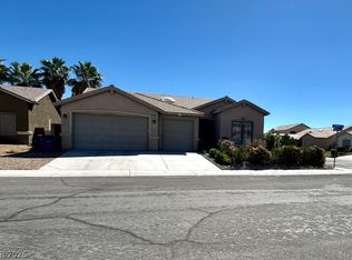 4520 Rockpine Dr, North Las Vegas, NV 89081