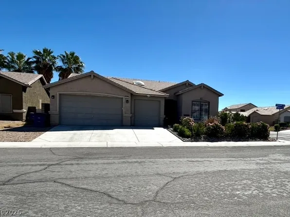 4520 Rockpine Dr, North Las Vegas, NV 89081