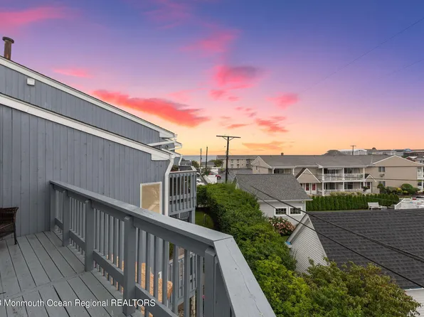109 2nd Avenue #8B, Belmar, NJ 07719