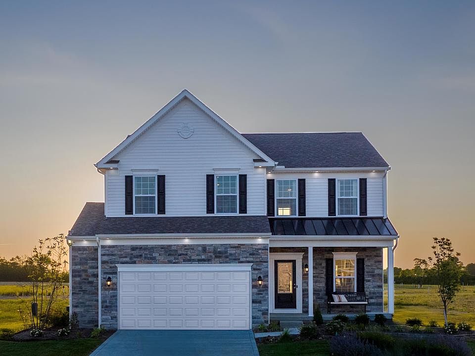 Welcome home to Autumn Grove, a single-family community located within the South-Western City School