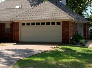 1900 Weeks Ln, Fort Smith, AR 72903