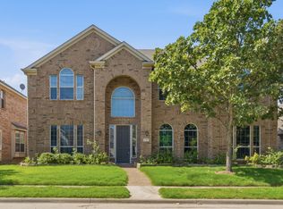 9309 Stonewood Dr, McKinney, TX 75072