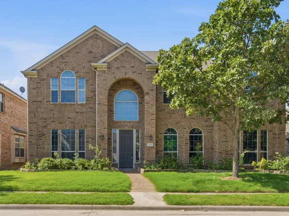 9309 Stonewood Dr, McKinney, TX 75072