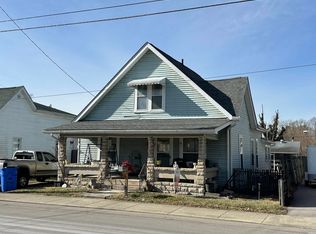 2113 Washington Ave, Bedford, IN