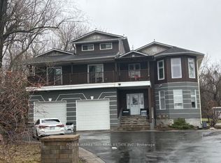 3770 Louiseize Rd, Ottawa, ON K1G3N4