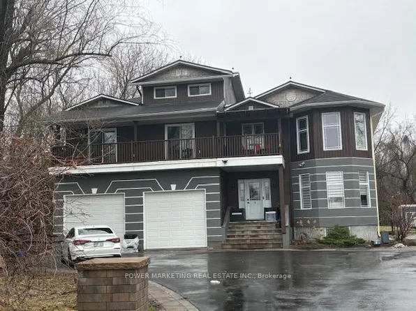 3770 Louiseize Rd, Ottawa, ON K1G 3N4
