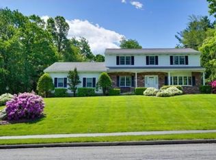 46 Deerfield Rd, Shrewsbury, MA 01545