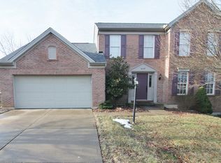 6137 Wayside Springs Ct, Burlington, KY 41005