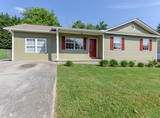 419 Danbury Ct LOT 20, Maryville, TN 37804