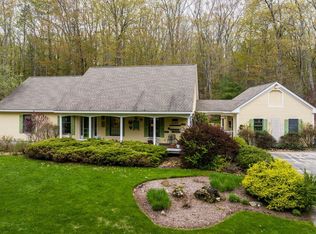 86 Josiah Norton Road, York, ME 03902