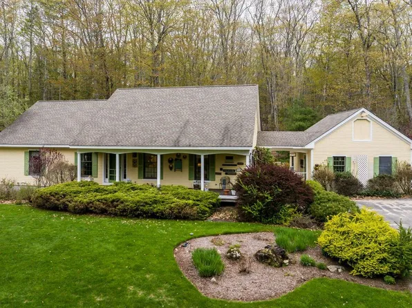 86 Josiah Norton Road, York, ME 03902