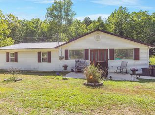 21401 State Route 327, Laurelville, OH 43135