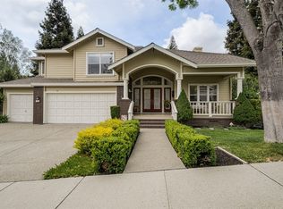 115 Sunhaven Rd, Danville, CA 94506