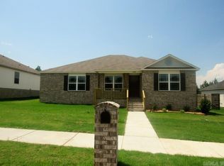 9509 Northbrook N, Little Rock, AR 72120