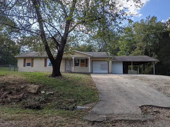 9525 Daisy Dr, Bonne Terre, MO 63628