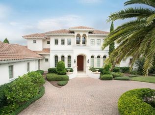 11109 Bridge House Rd, Windermere, FL 34786